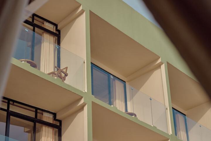 Hotel 56 of 56