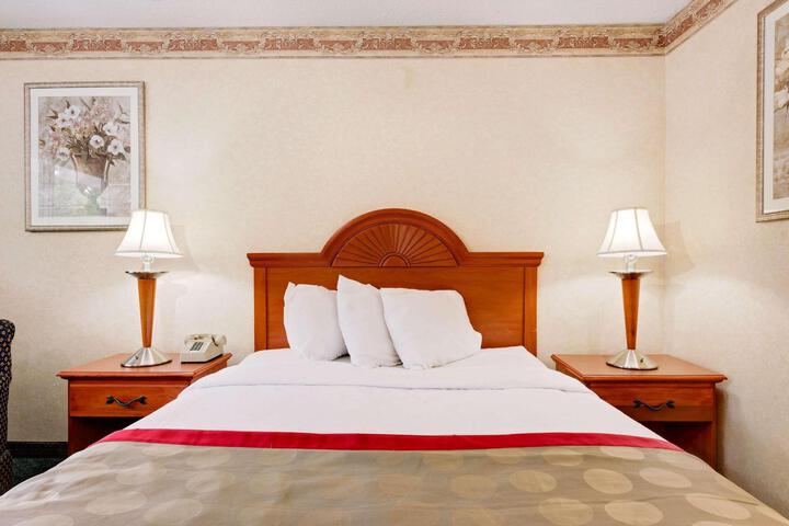 Double Deluxe 2 Queen Beds