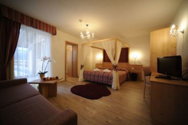 Hotel Casez - Wellness & Family