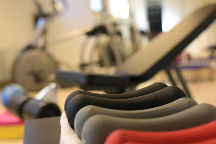 Health and Fitness 30 of 47