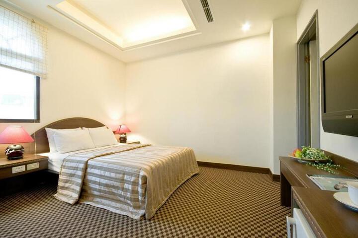 Fitness Facility Photos