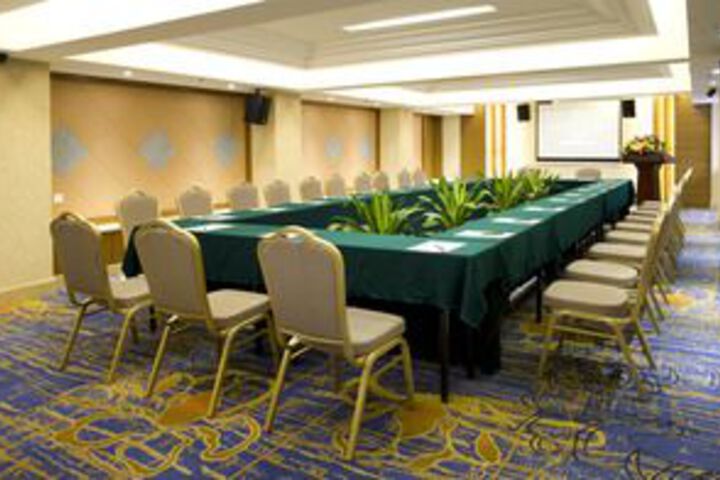 Meeting 18 of 21