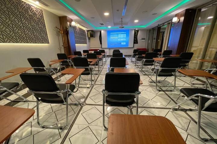 Meeting 43 of 45