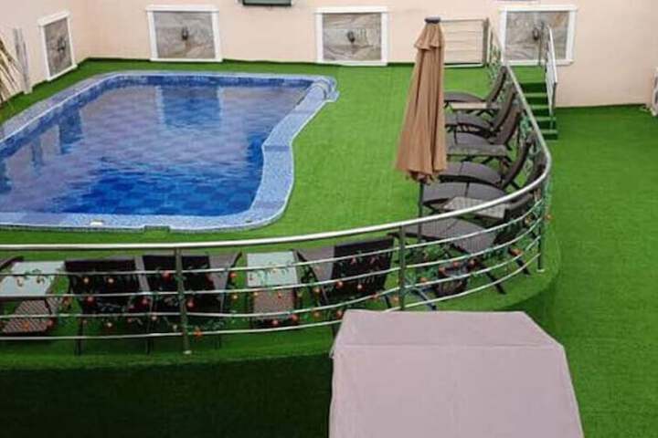 Brighams Suites