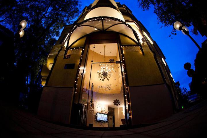 Image of Hi Boutique Hotel