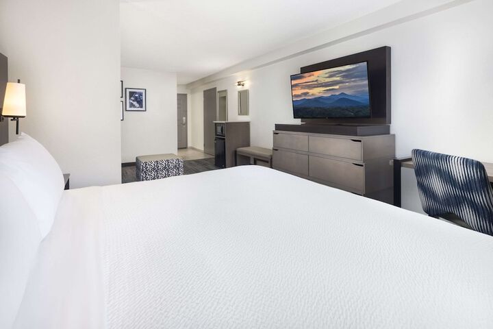 1 King Bed Accessible (13 of 24)