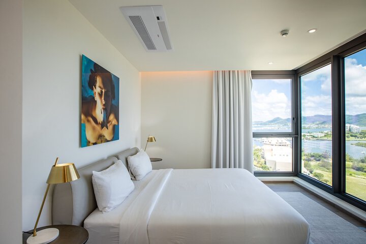 Room 29 of 1000