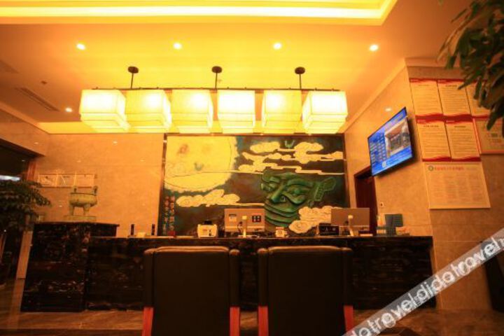 Hotel Interior 43 of 56