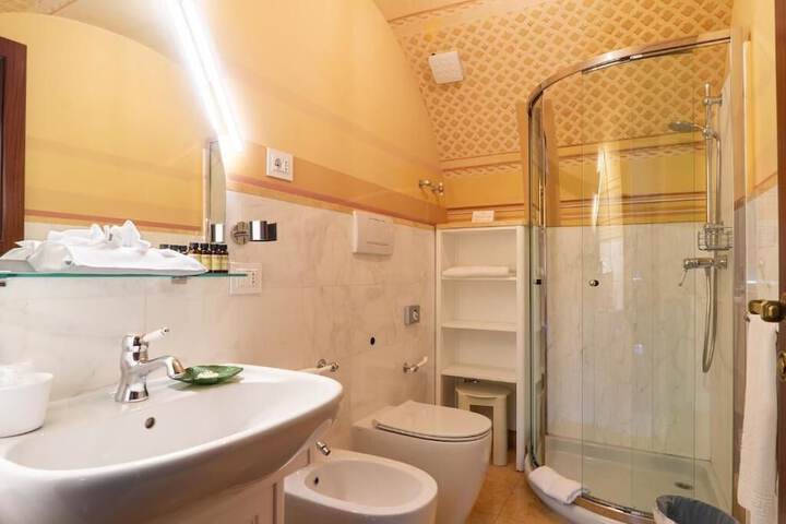 Bath Photo