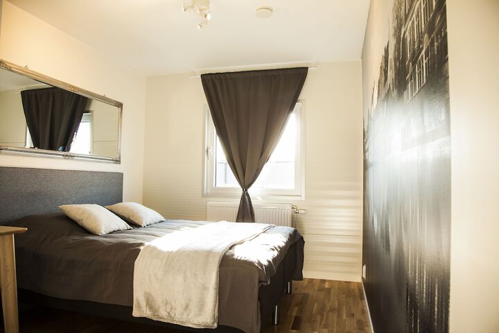 Image of Hotell Tunapark