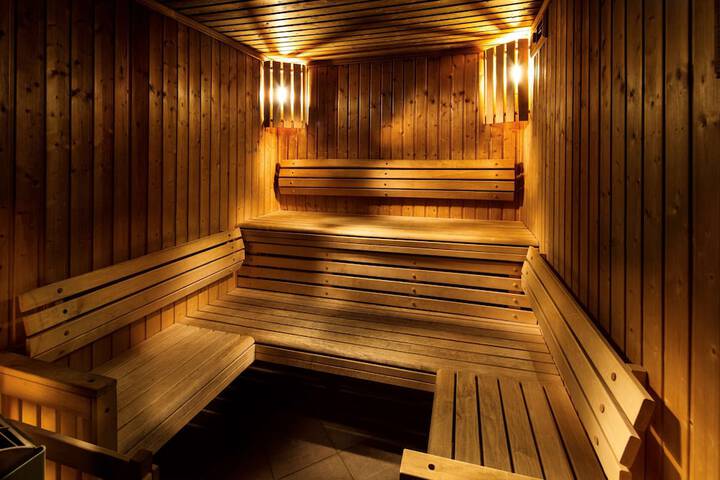 Hotel Spa