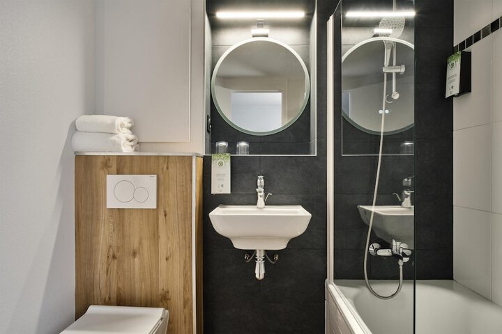 Bathroom Vanities