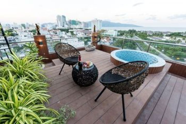 Terrace/Patio 86 of 91