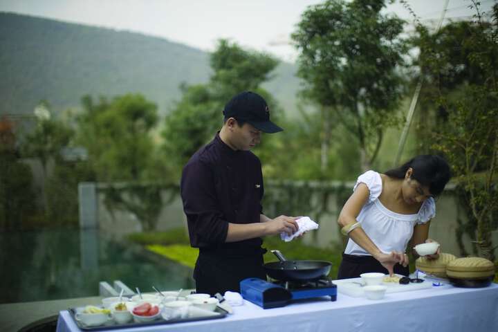 Dining Photos