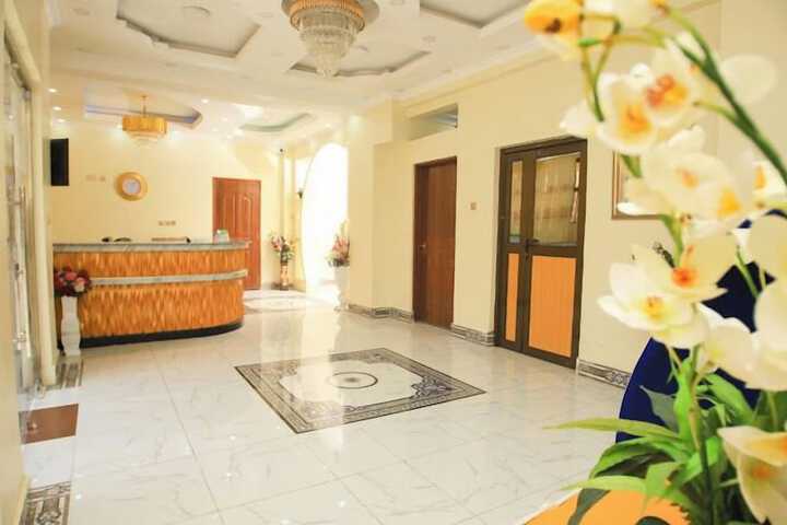 Hotel Interior 41 of 46
