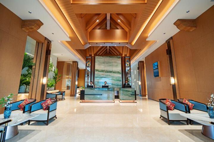 Ayutthaya Star Hotel