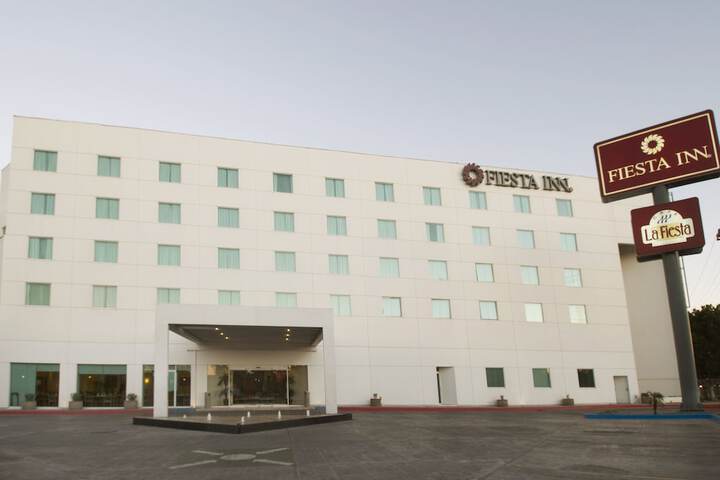 Hotel 20 of 20