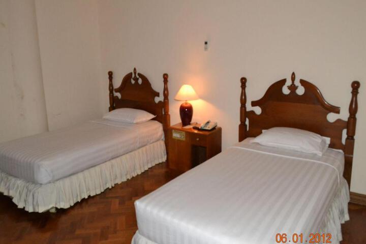 Fitness Facility Photos