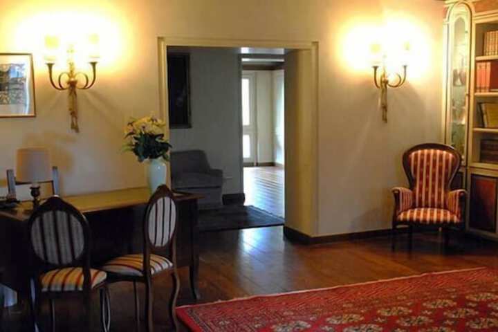 Hotel Interior 2 of 47