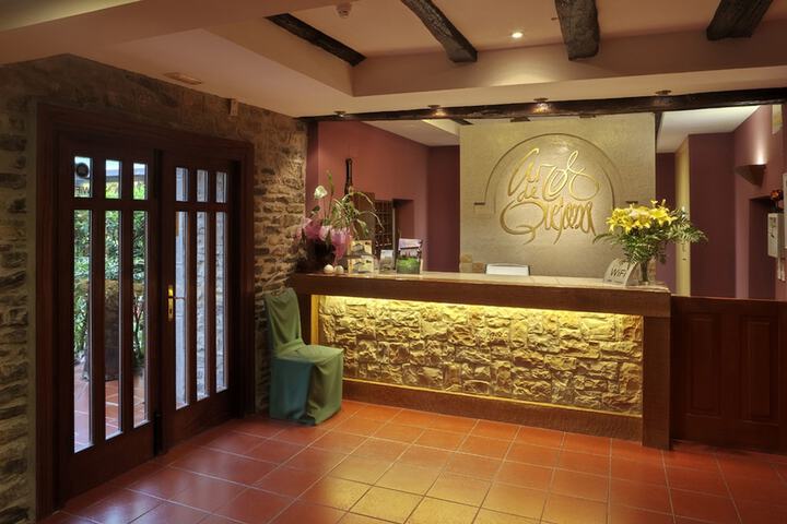 Hotel Interior 2 of 21