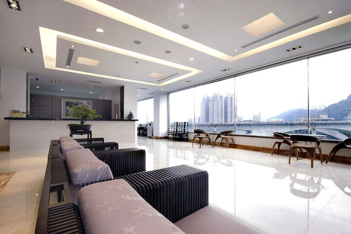 Hotel Interior 2 of 51