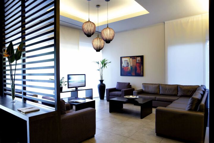Lobby Photos