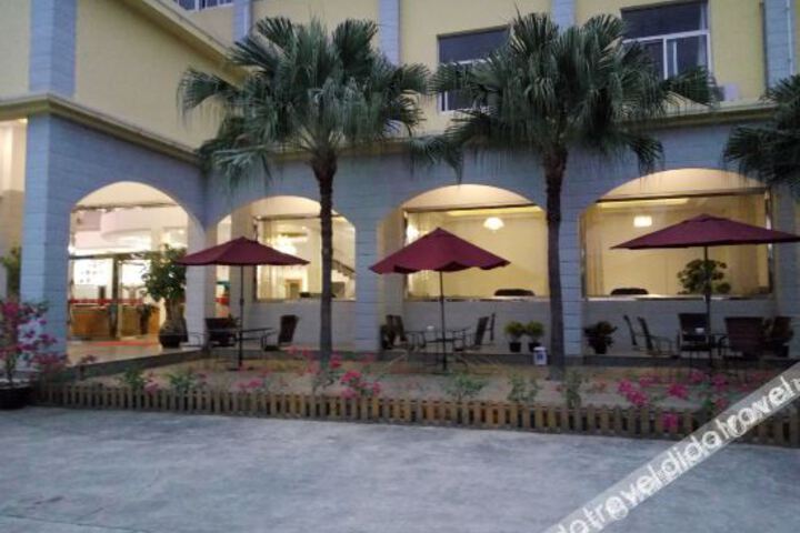 Hotel Interior 24 of 29