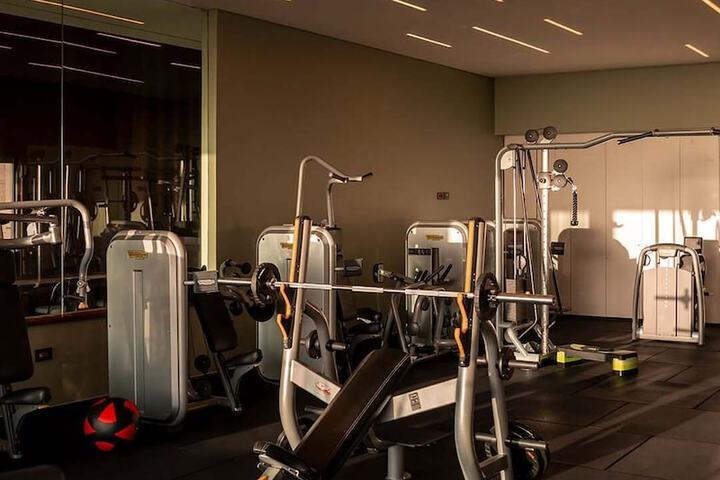 Health and Fitness 21 of 36
