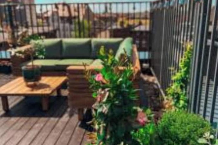 Terrace/Patio 74 of 84