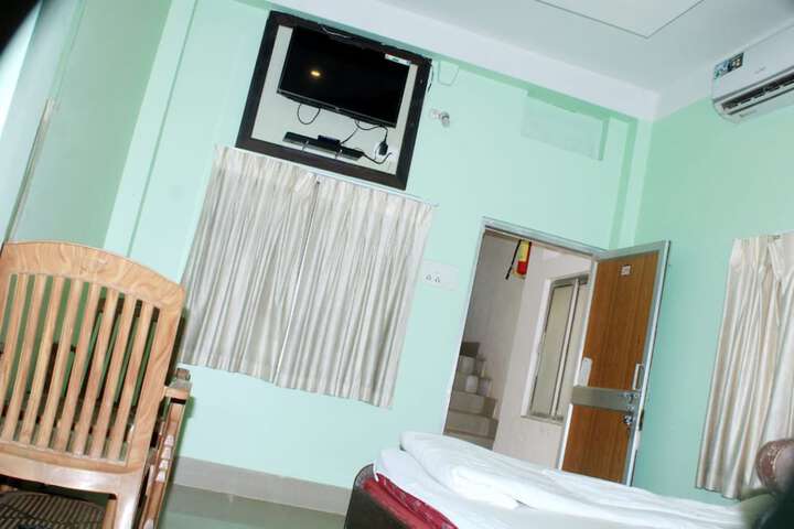 Room 15 of 23