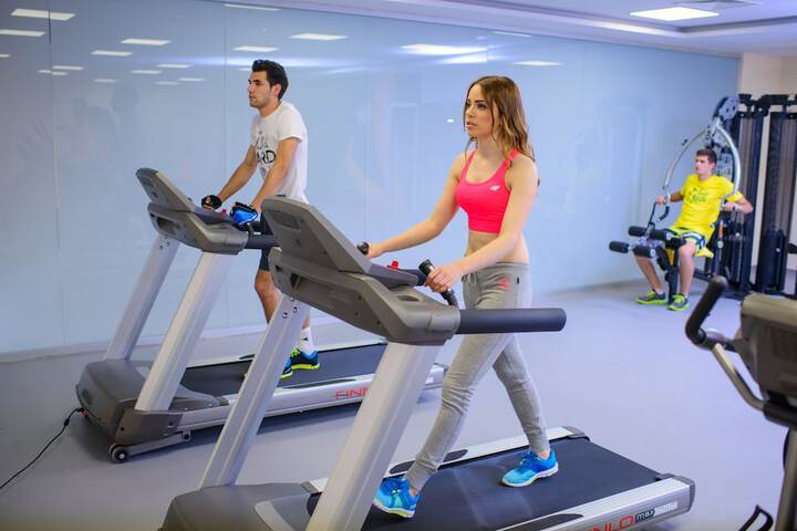 Health and Fitness 88 of 146