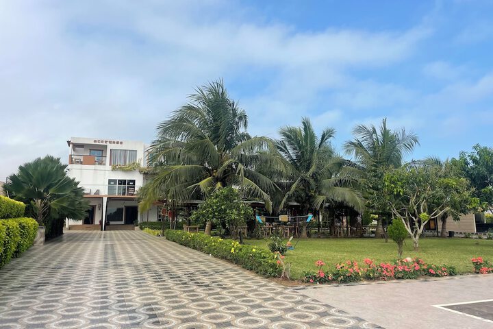 Hotel 153 of 165