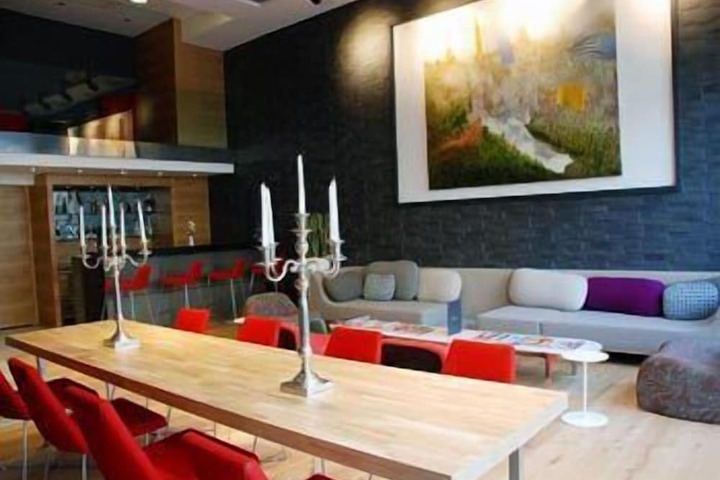 Restaurants