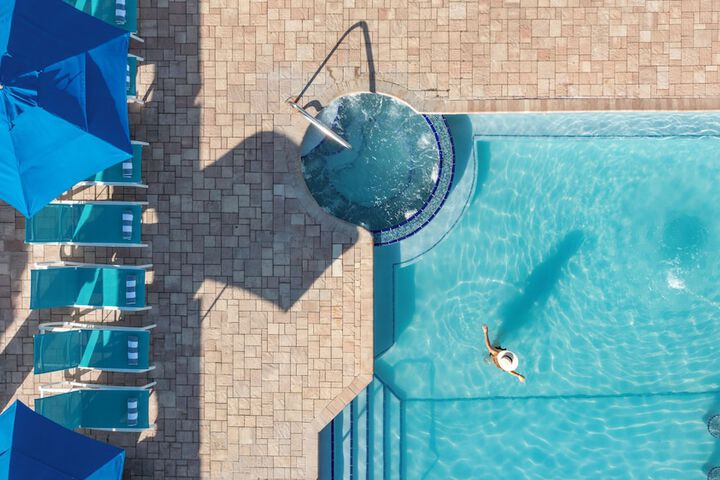 Pool 27 of 109