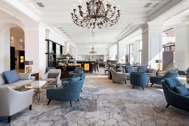 Hotel Interior 2 of 162