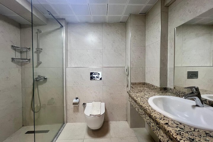 Bathroom Vanities