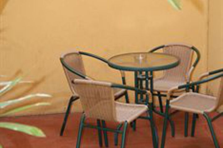 Terrace/Patio 48 of 50