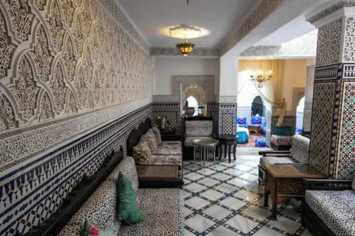 Hotel Interior 3 of 48