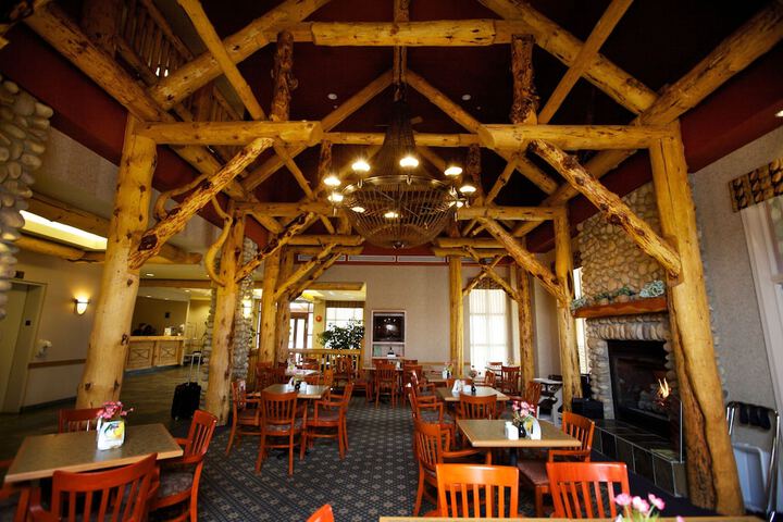 Hotel Interior 3 of 44