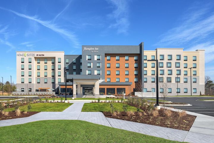 Hotel 26 of 26