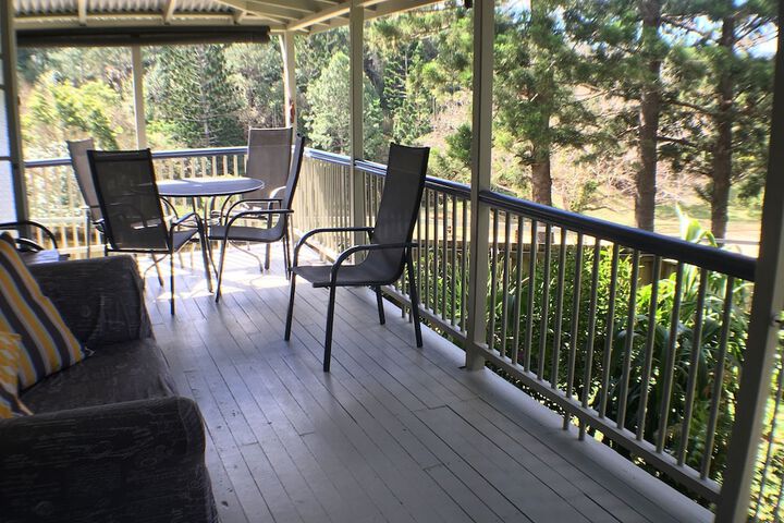 Terrace/Patio 45 of 96