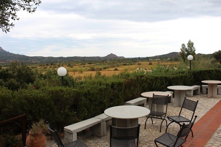Terrace/Patio 36 of 41