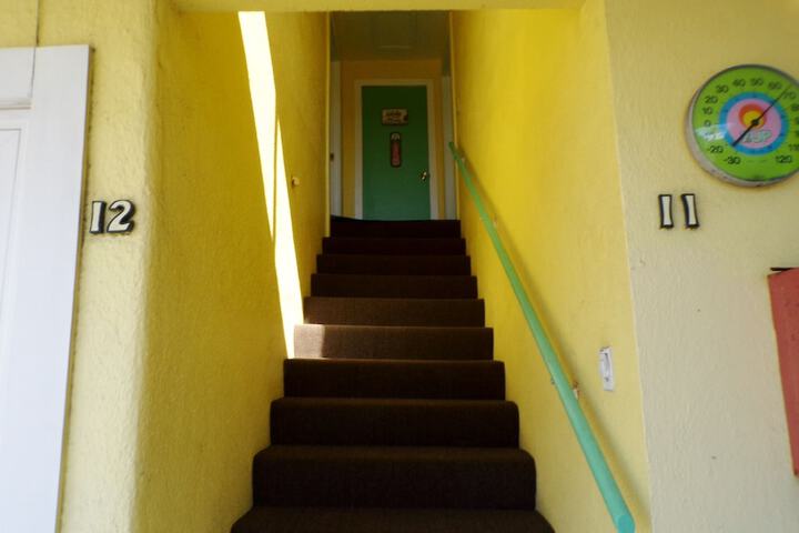 Hotel 101 of 101