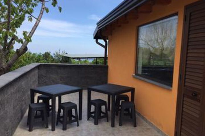 Terrace/Patio 17 of 19