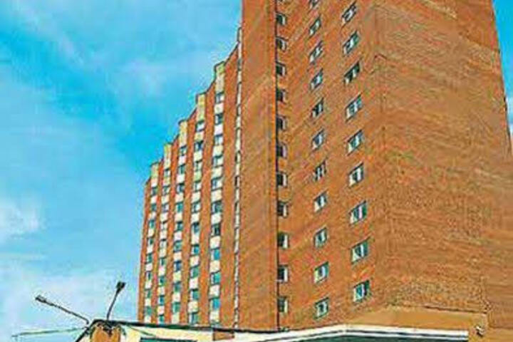 Aliot Hotel