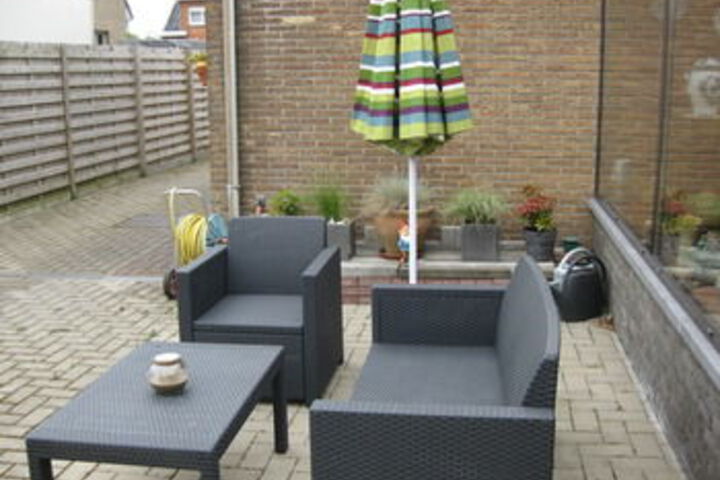 Terrace/Patio 44 of 54