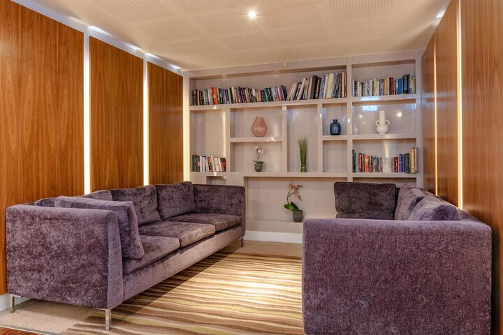 Hotel Interior 3 of 151