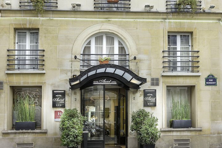Hotel 40 of 44