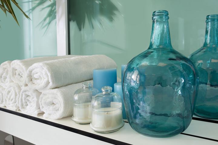 Bathroom Vanities