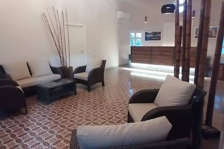 Hotel Interior 5 of 64